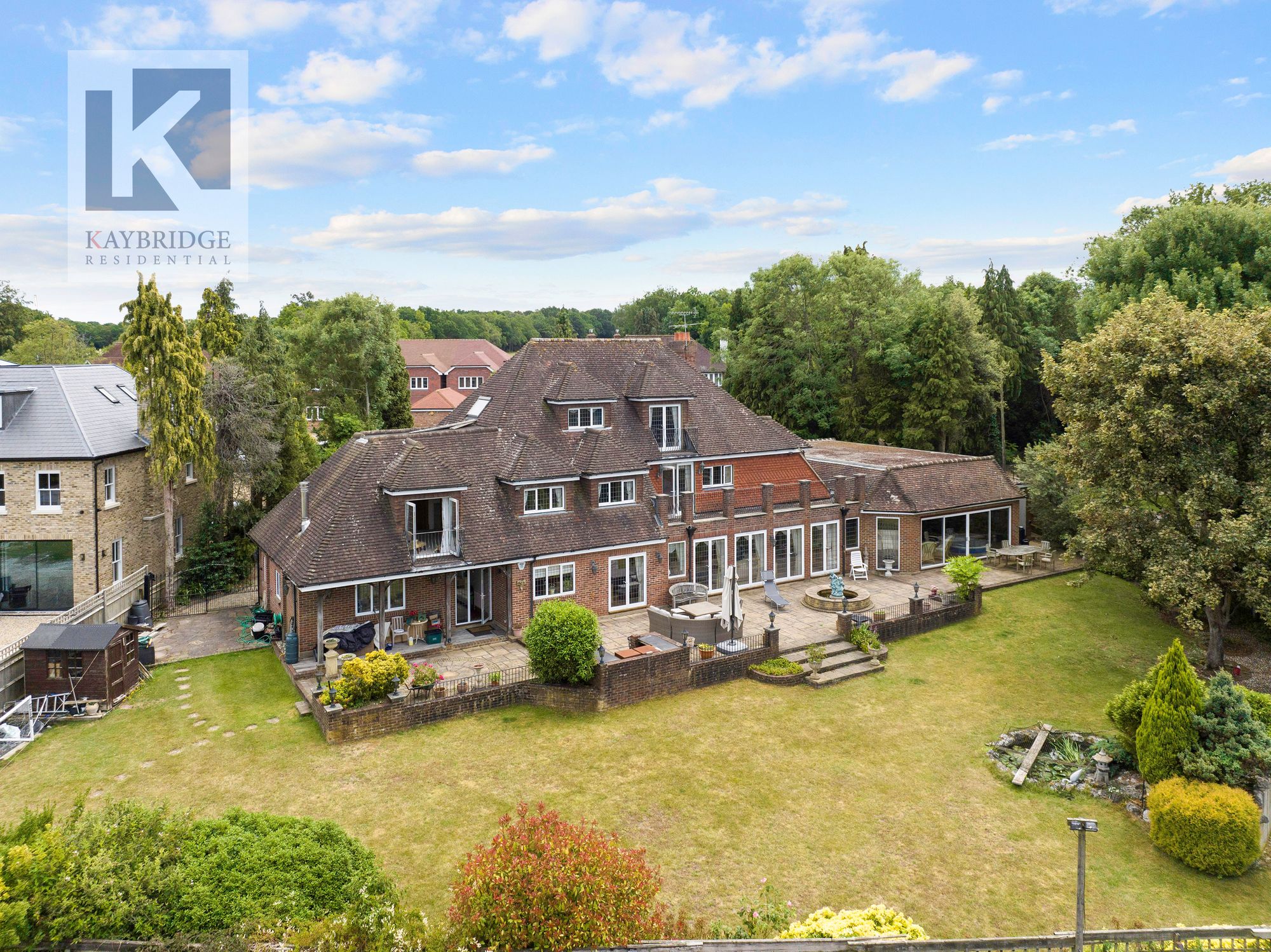 Photos of The Drive, Cheam SM2 65150309 PrimeLocation