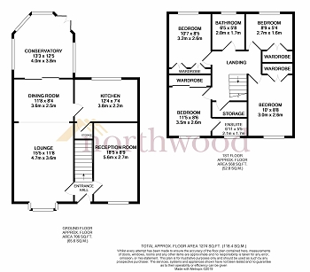 4 Bedrooms Detached house for sale in Hayfell Road, Wigan WN3