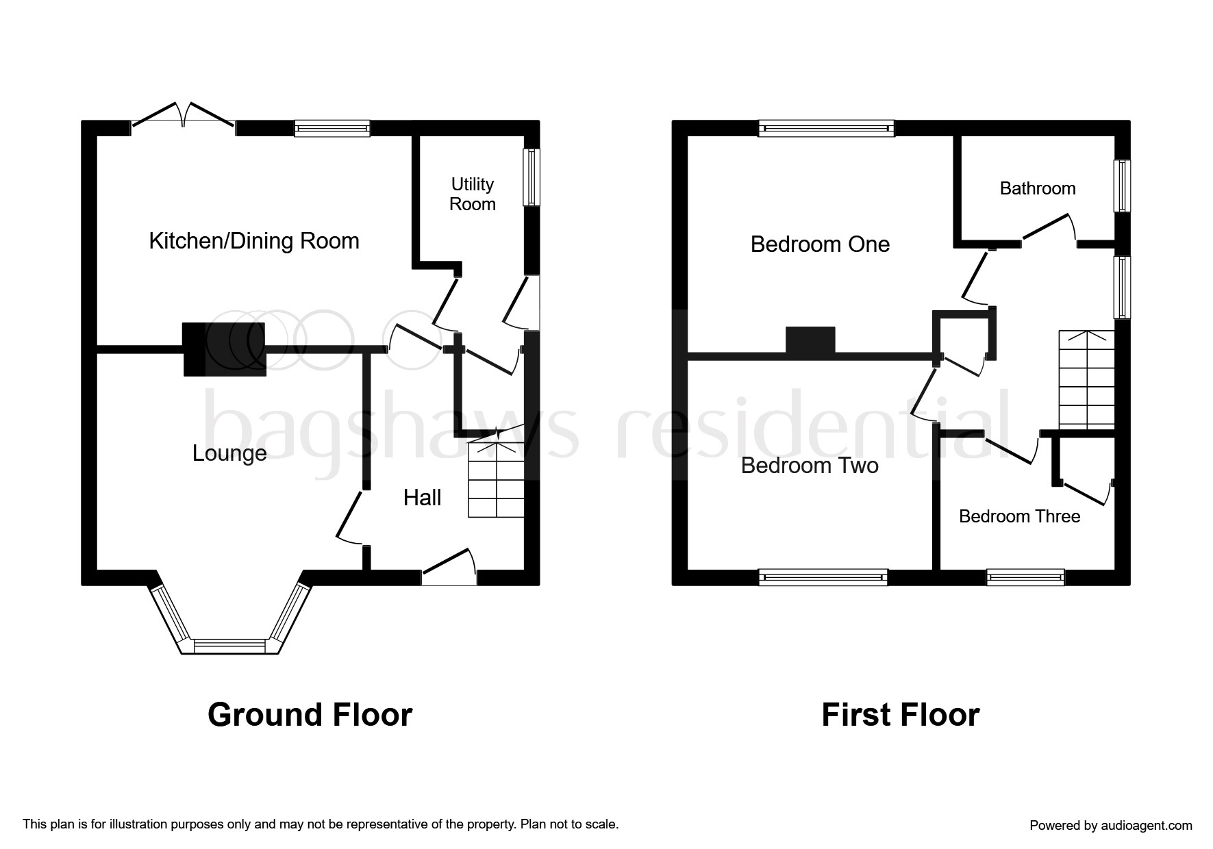 3 Bedrooms Semi-detached house for sale in Perth Street, Derby DE21