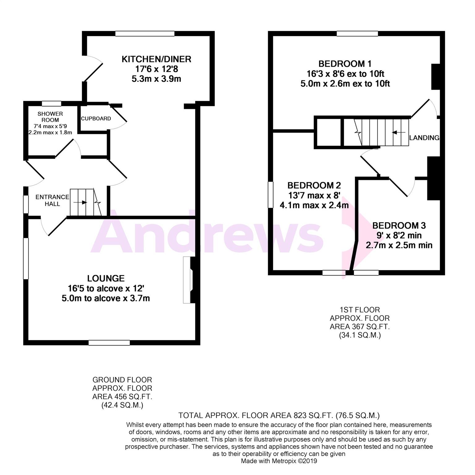 3 Bedrooms Semi-detached house for sale in Barnmeadow Road, Winchcombe GL54