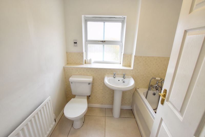 Photos of Netherwitton Way, Gosforth, Newcastle Upon Tyne NE3