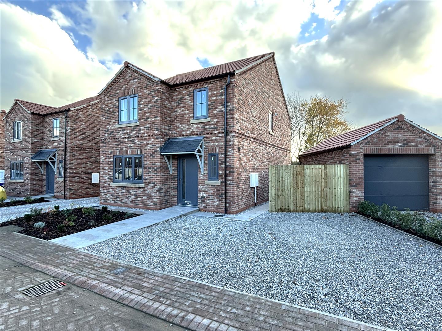 Plot 2, Holmes Park, Eastrington photo 4