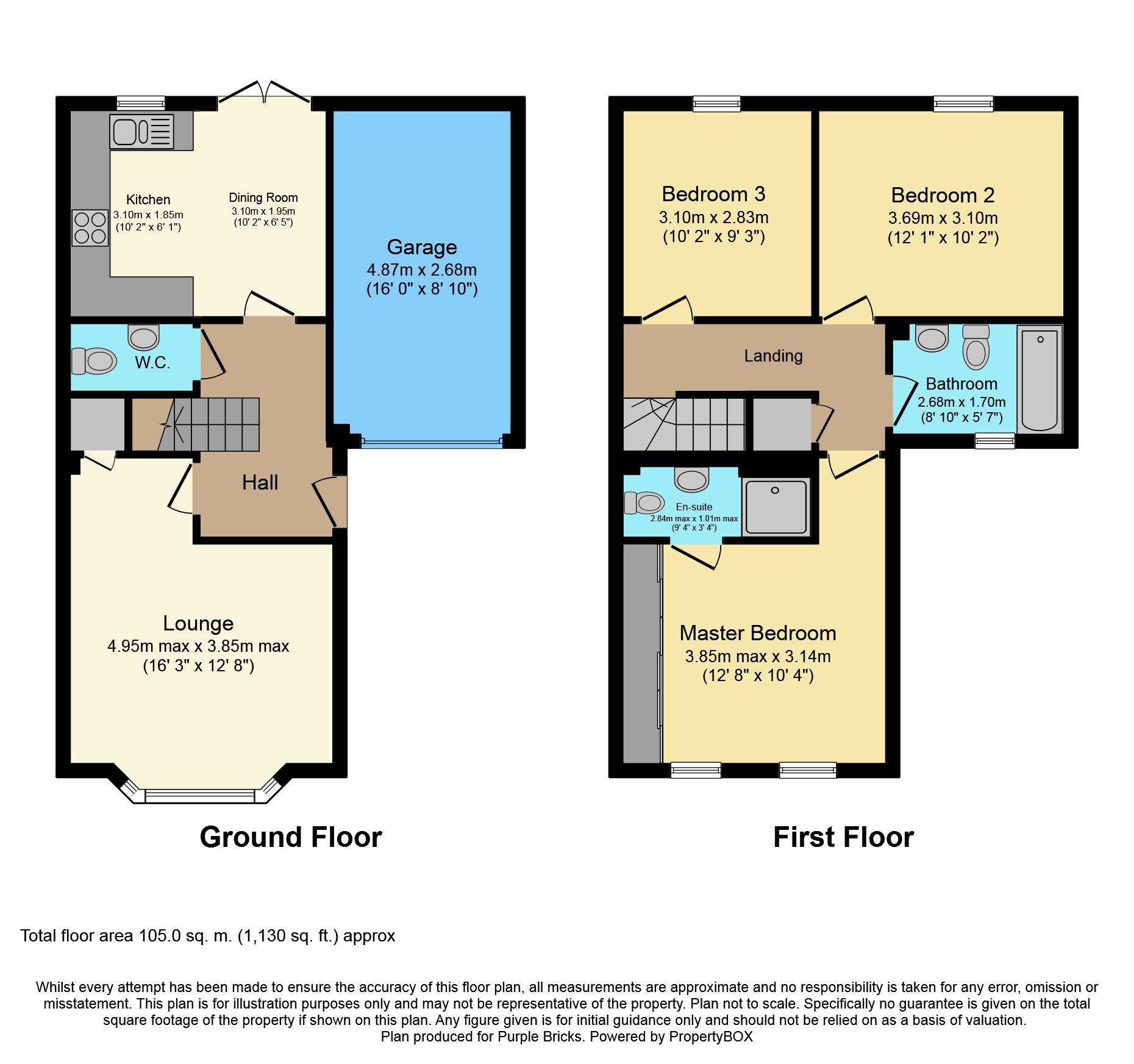 3 Bedrooms Detached house for sale in Noble Crescent, Wetherby LS22