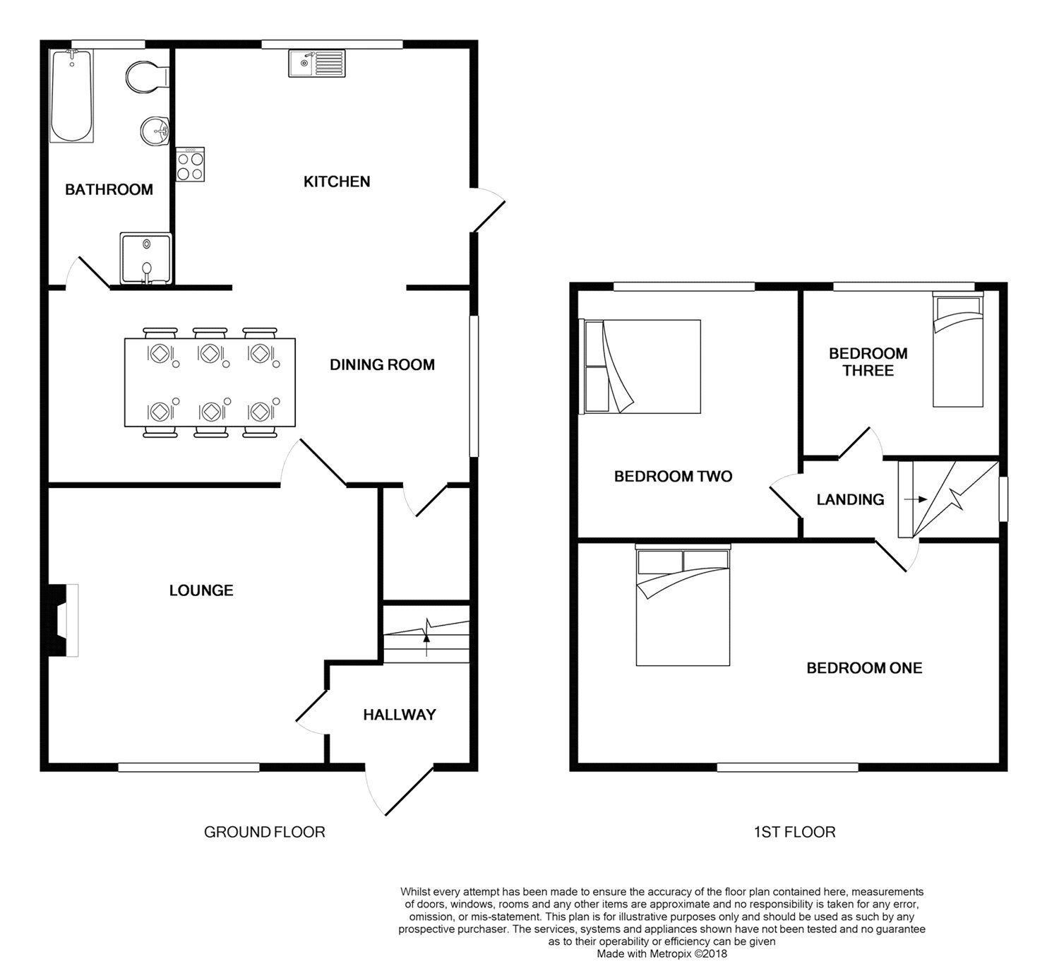 3 Bedrooms Semi-detached house for sale in Hoe Lane, Enfield EN1