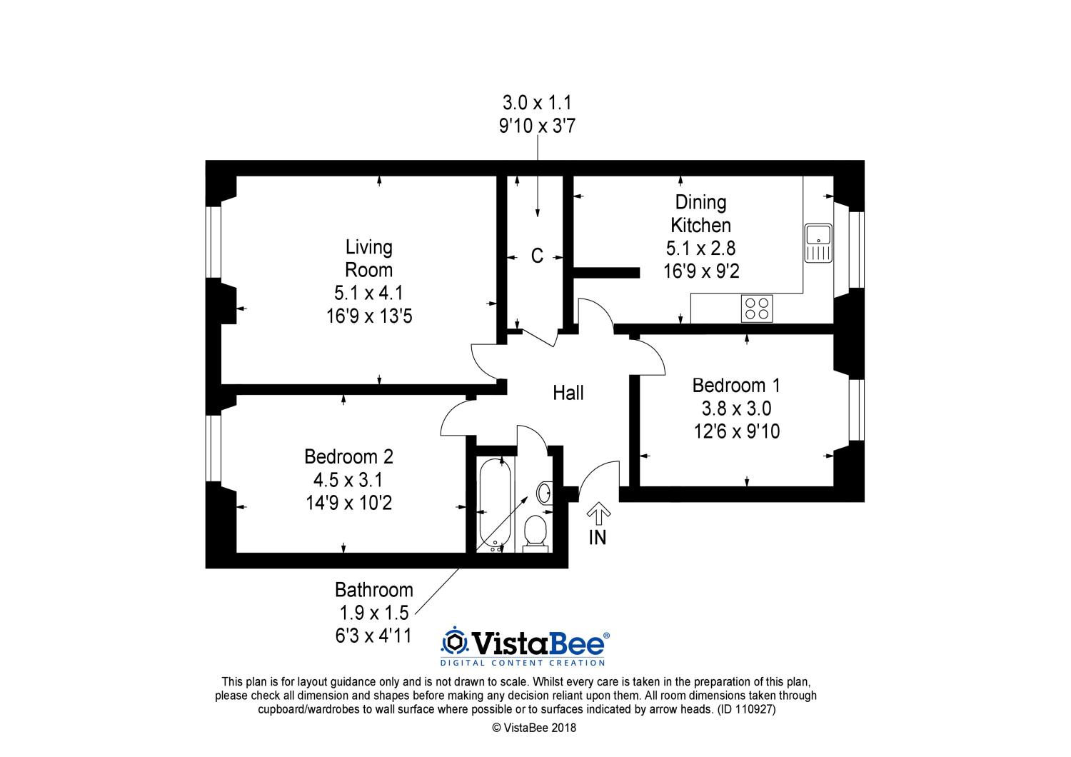 2 Bedrooms Flat for sale in Pollokshaws Road, Glasgow, Lanarkshire G41