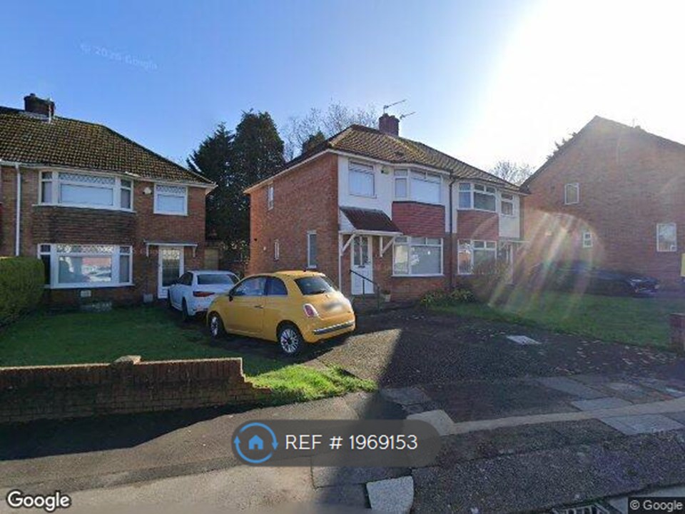 Torrens Drive, Cardiff photo 2