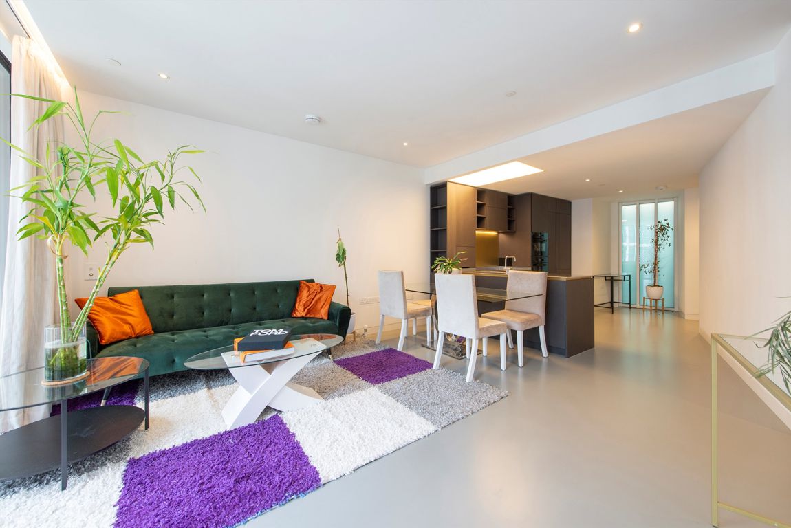 1 bedroom flat for sale 0