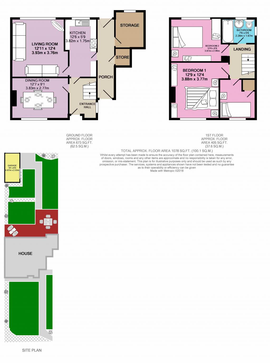 3 Bedrooms Semi-detached house for sale in Plane Drive, Wickersley, Rotherham S66