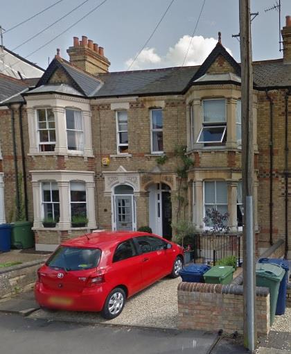 Basement Flat, 17, Thorncliffe Road, Oxford photo 5