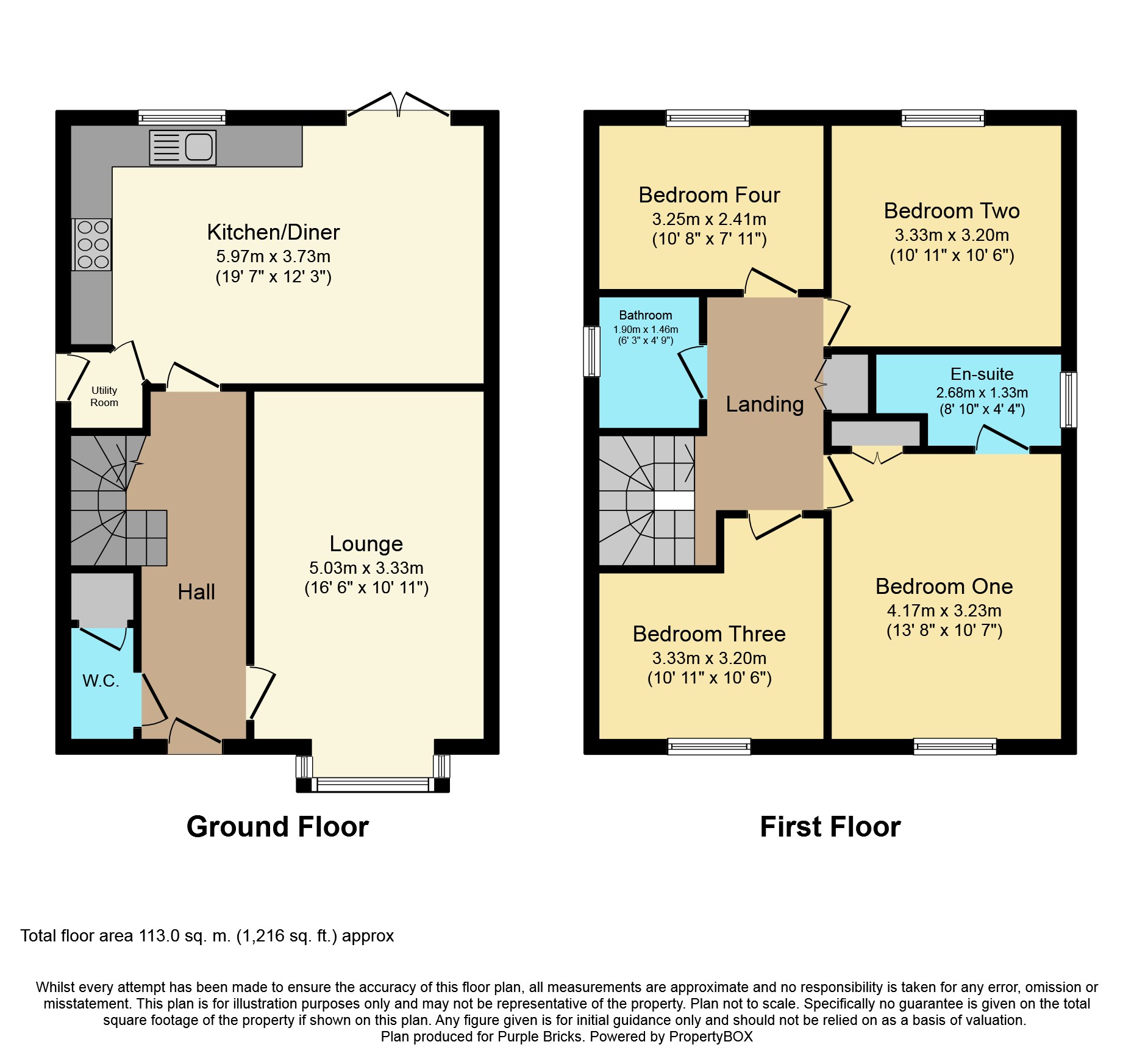 4 Bedrooms Detached house for sale in Tilly Mews, Measham, Swadlincote DE12