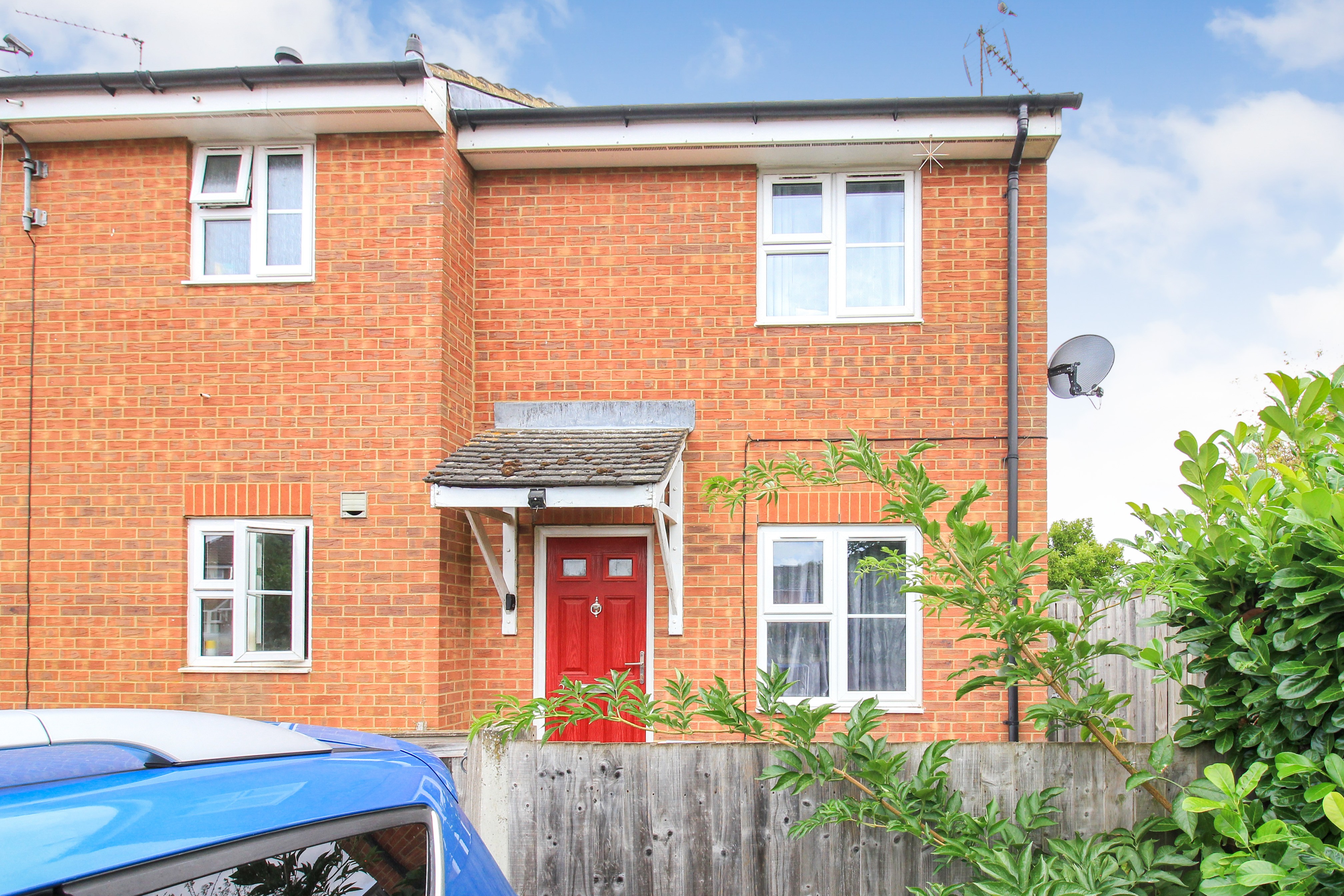 25 Alma Chase, King's Lynn photo 4