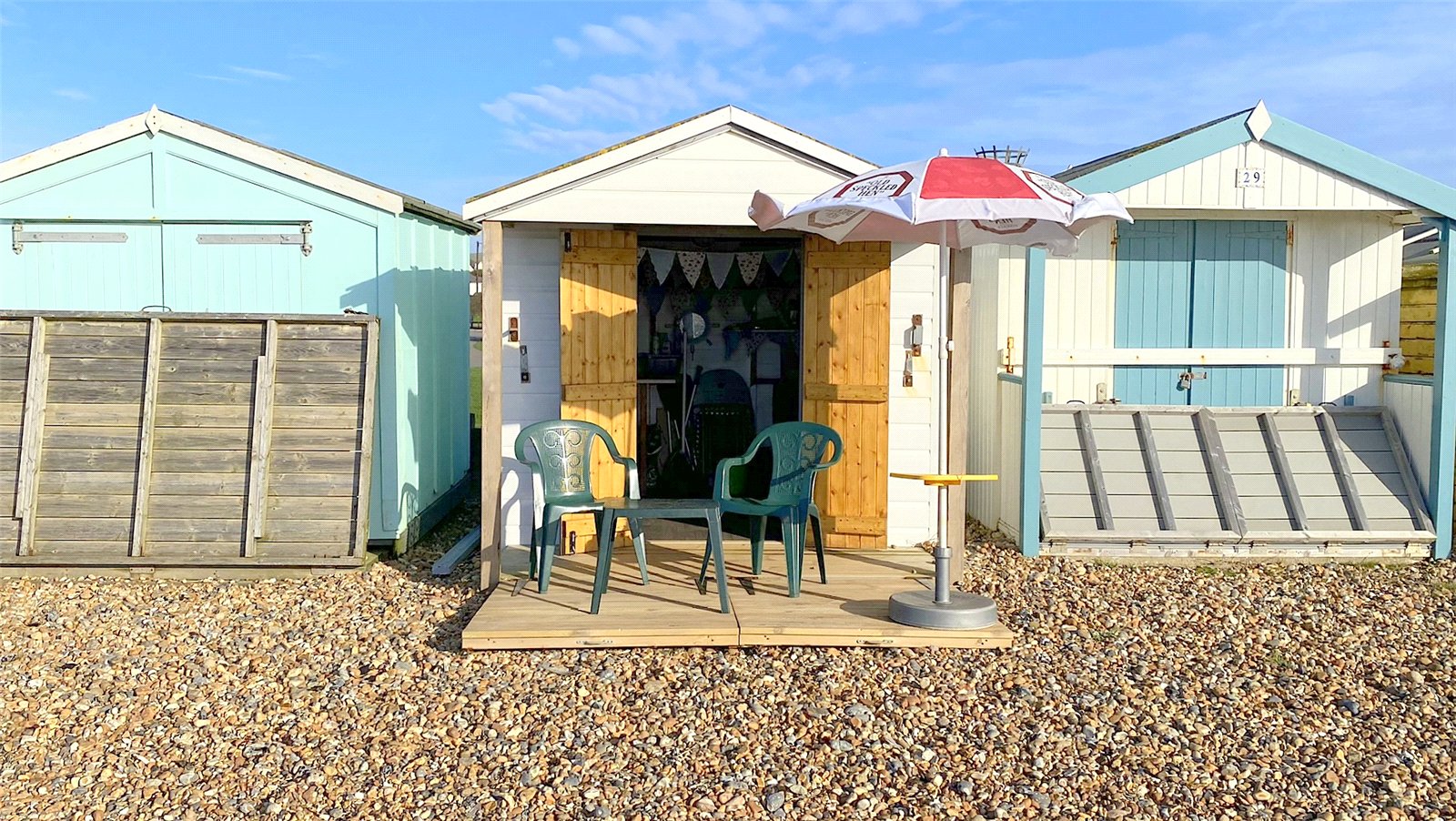 28C Brighton Road, Lancing, BN15 8RA - listing photo