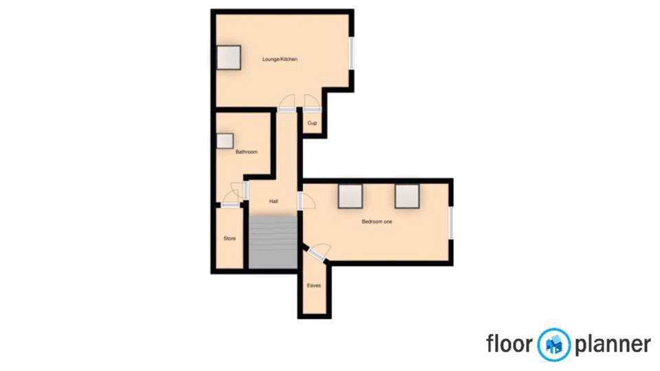 1 Bedrooms Flat for sale in King Edward Avenue, Broadwater, Worthing BN14