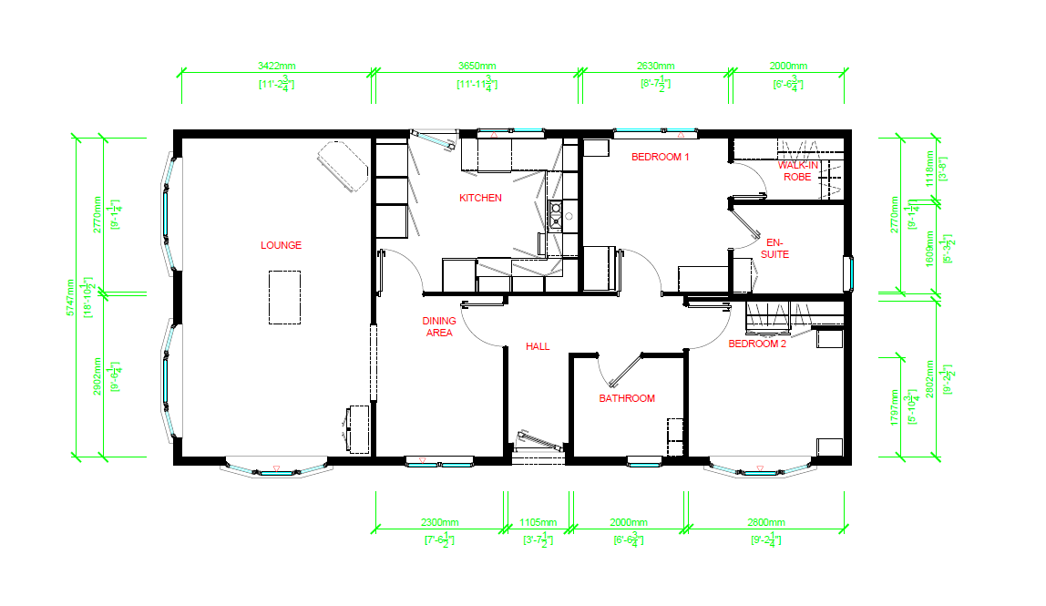 7, Chilton Park, Bridgwater floorplan