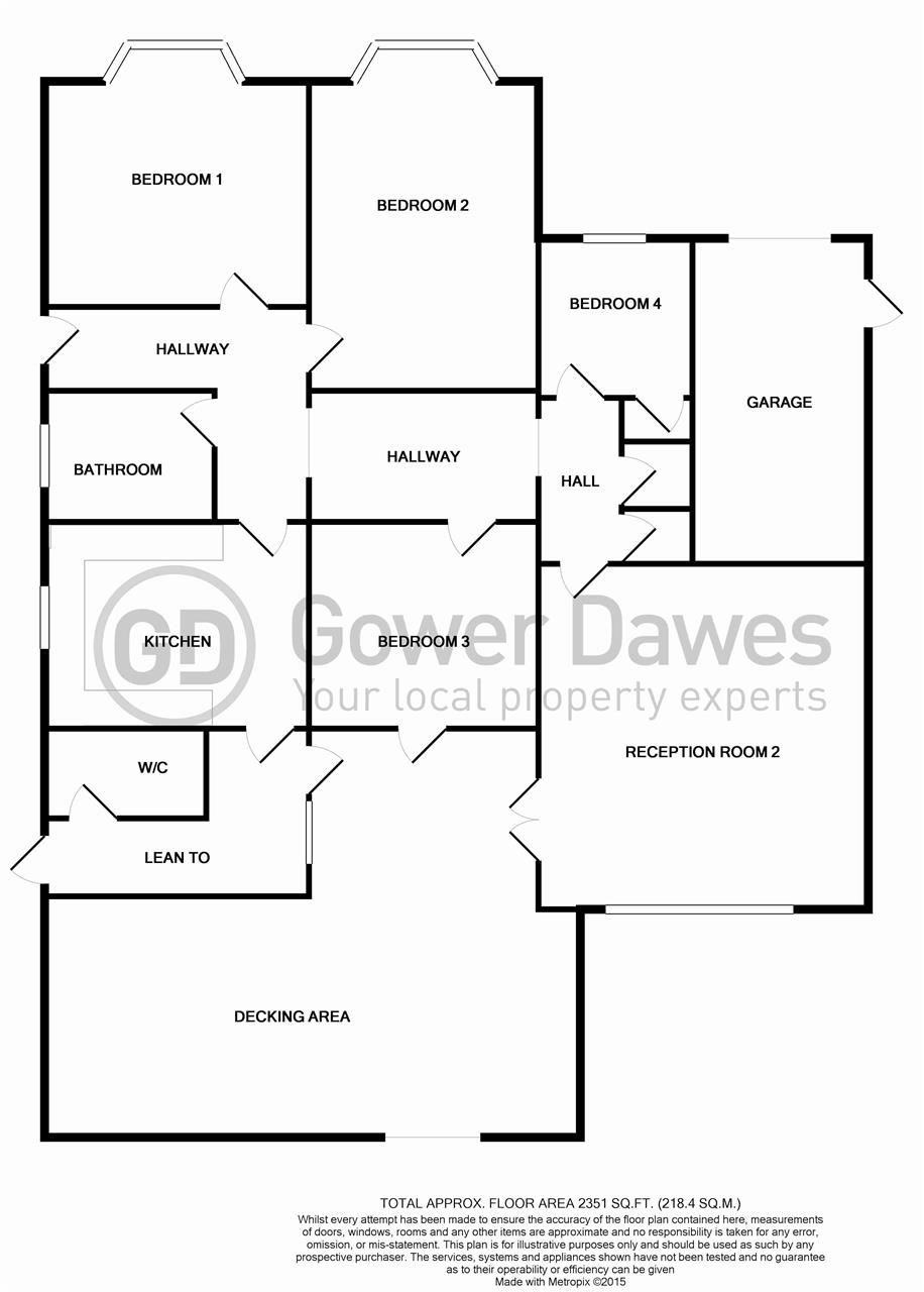 4 Bedrooms Bungalow to rent in River View, Chadwell St. Mary, Grays RM16