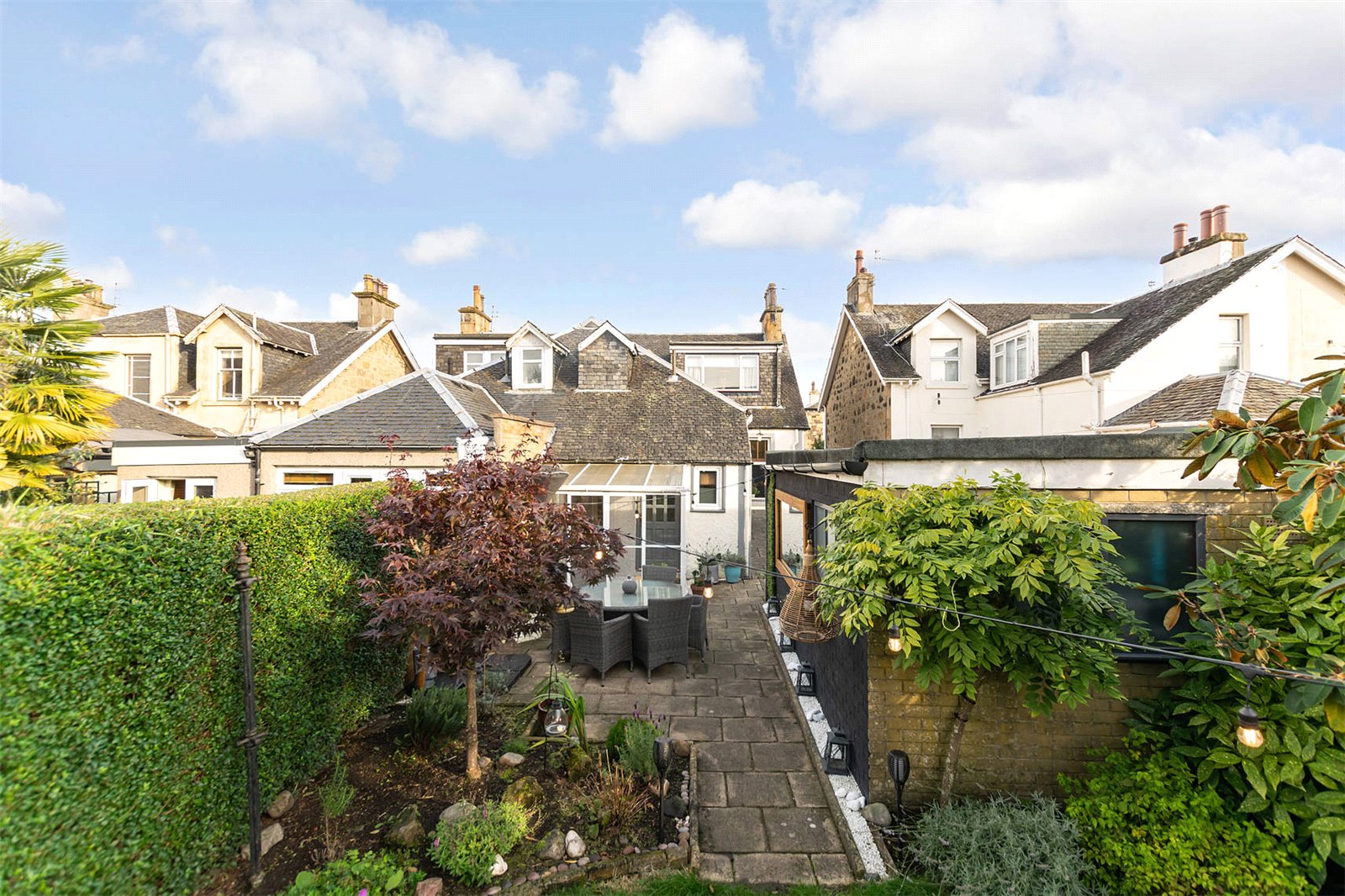 Photos of Learmonth Street, Falkirk, Stirlingshire FK1 65770330