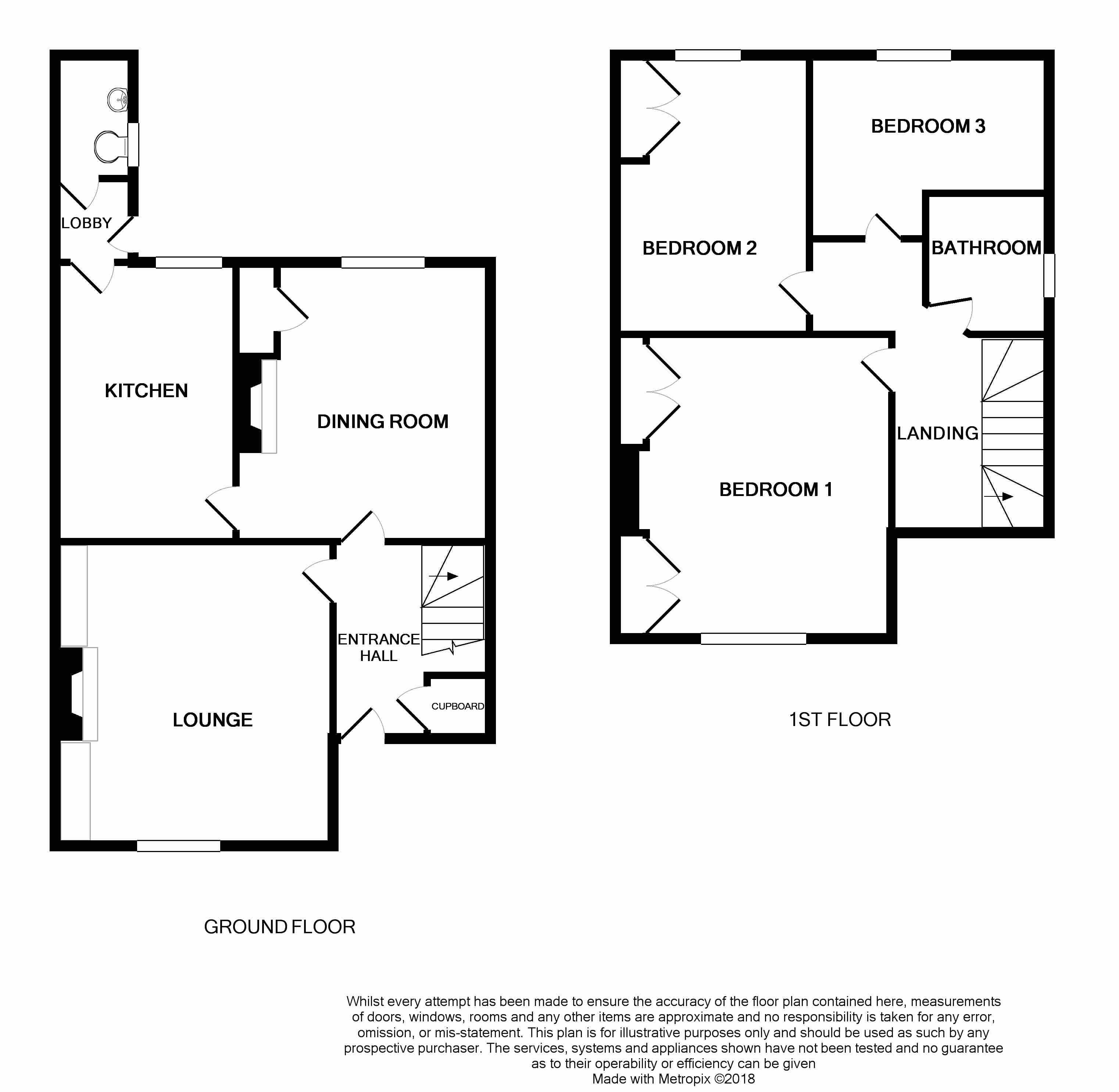 3 Bedrooms Semi-detached house for sale in Wilbert Lane, Beverley HU17