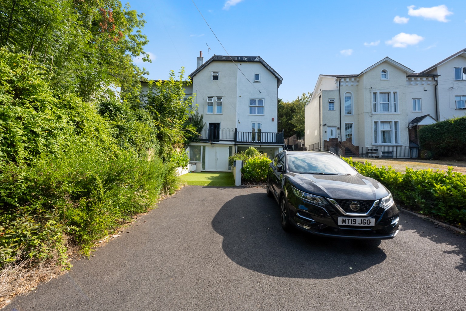 6B Cobham Terrace, Bean Road, Kent photo 2