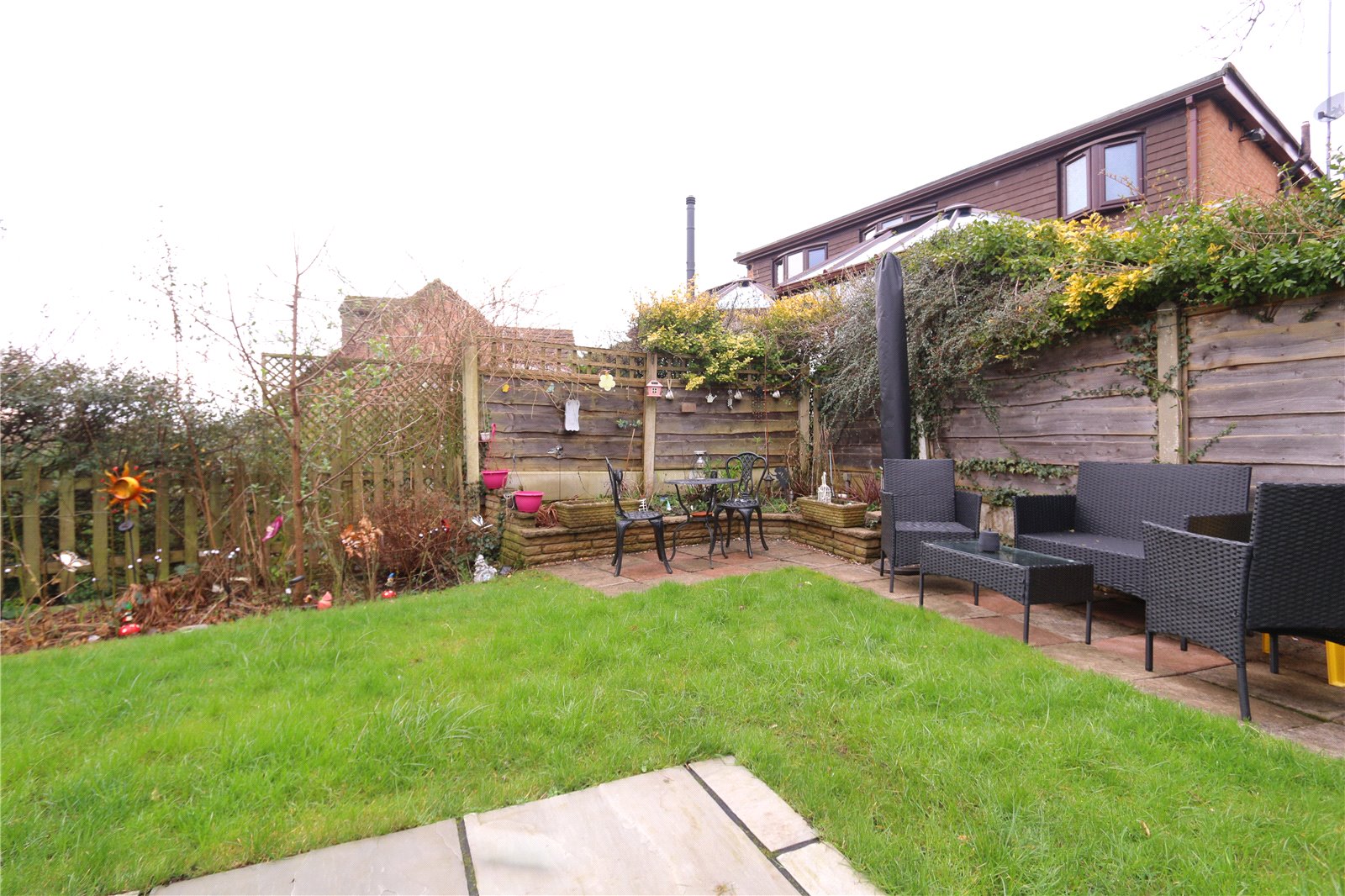 Photos of Gibraltar Lane, Denton, Manchester, Greater Manchester M34