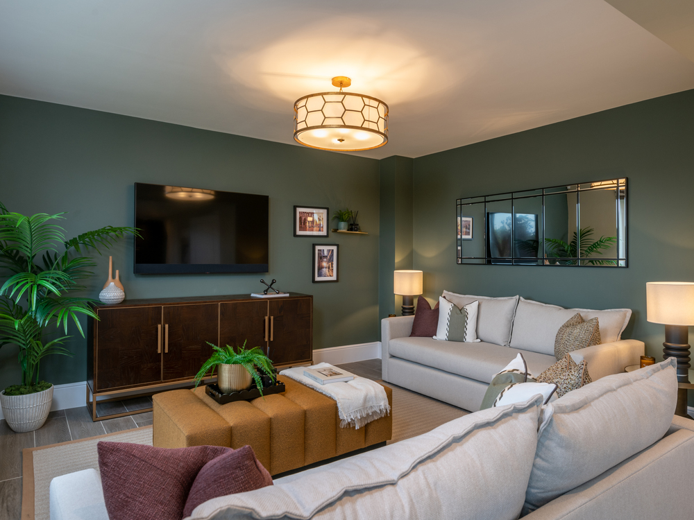 5 bedroom detached new house for sale 0