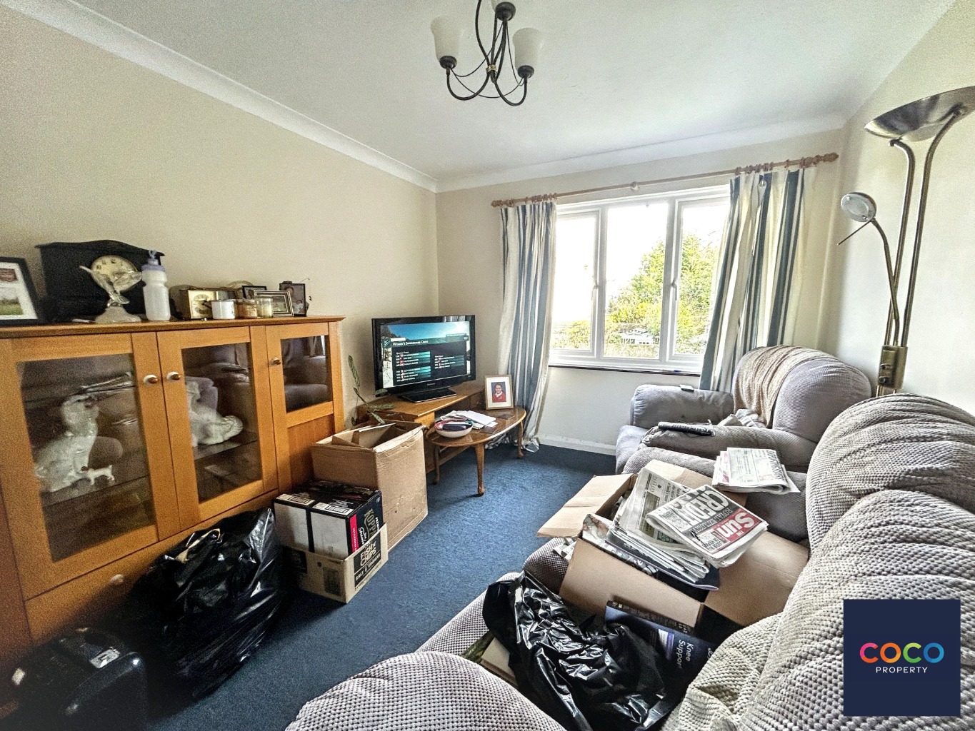 6 Salisbury Mews, High Street, Dorchester photo 4