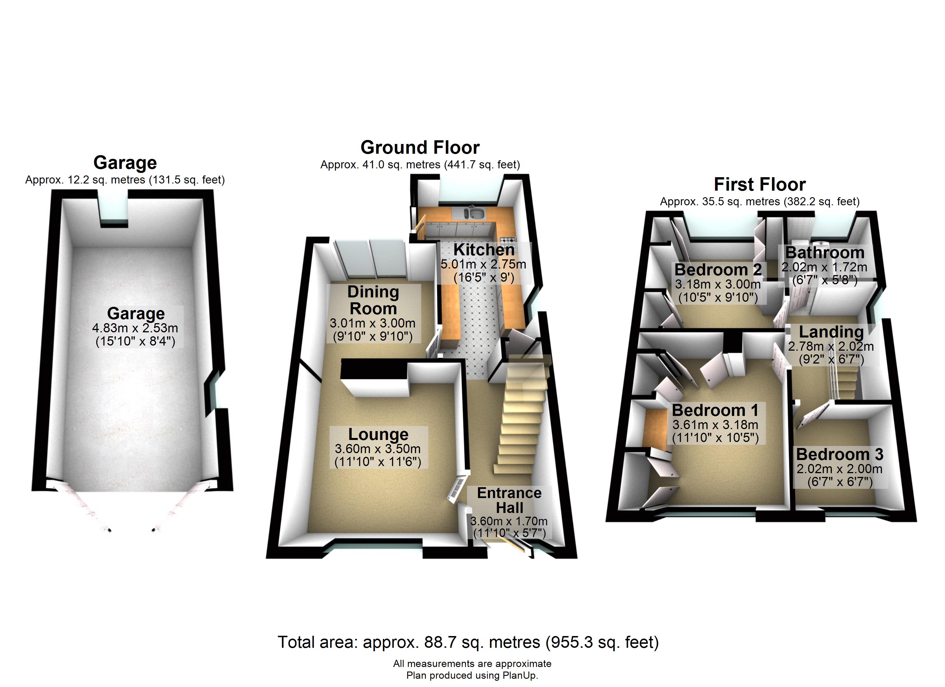 Mount View Road, Sheffield S8, 3 bedroom semidetached house for sale 64525731 PrimeLocation