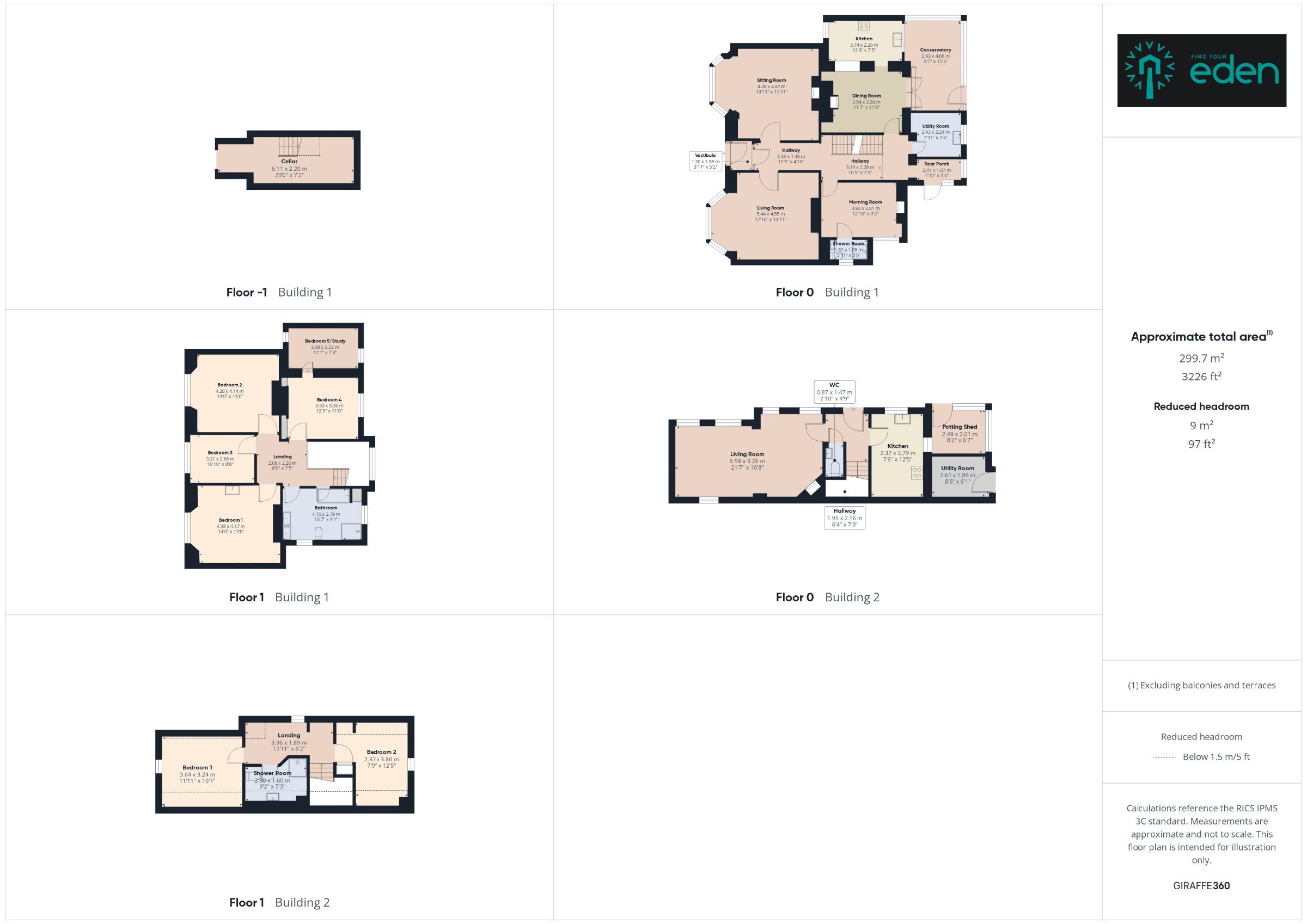 41 Salisbury Road, Liverpool floorplan