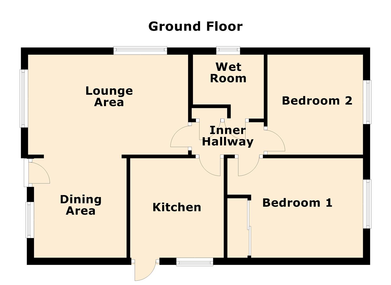 2 Bedrooms Mobile/park home for sale in Chapel Lane, Wythall, Birmingham B47