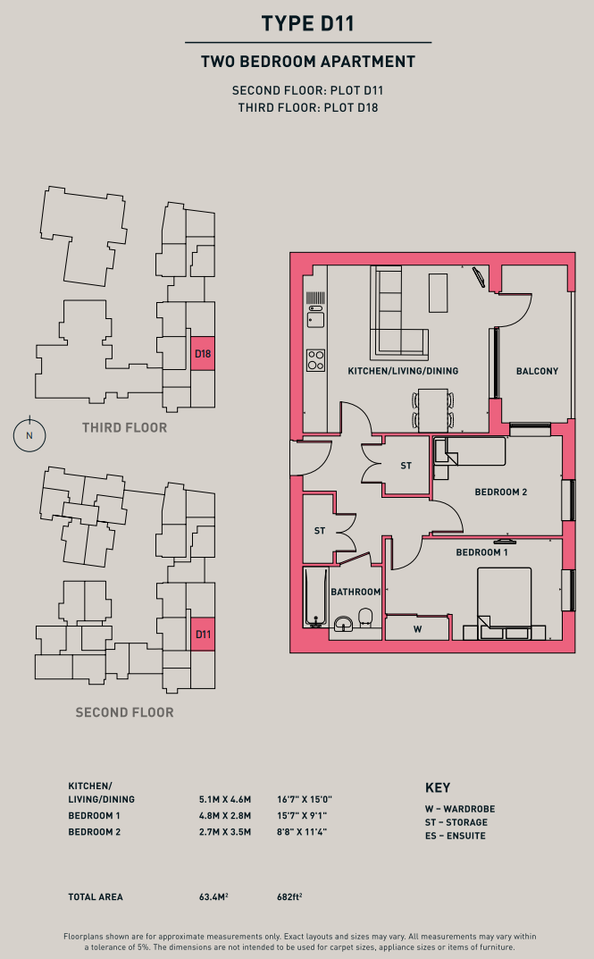 14, Newmarket Road, Cambridge floorplan