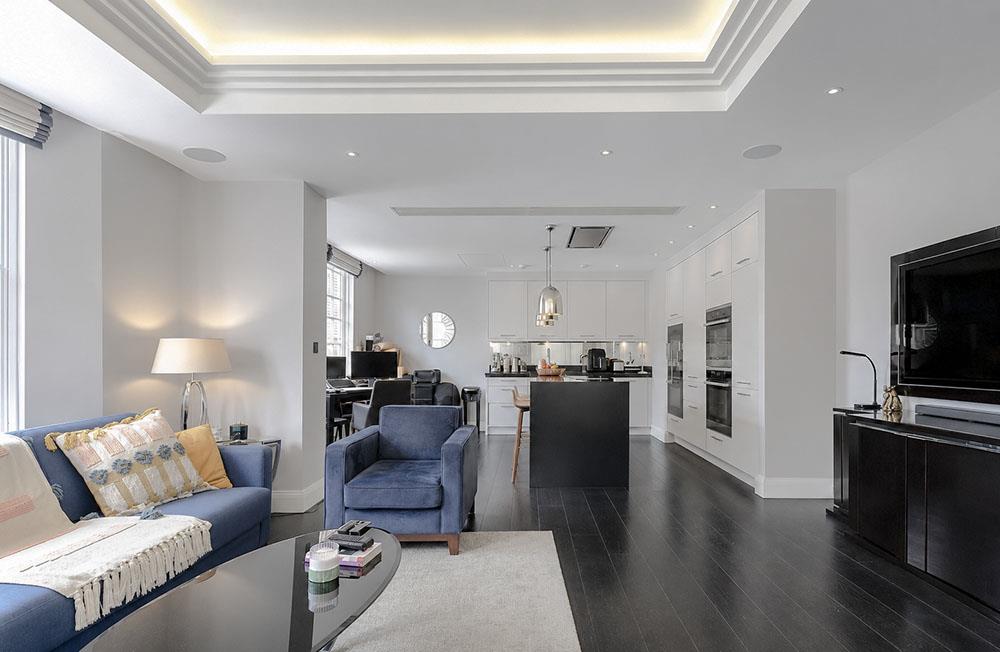 Flat 2, 26, York Street, London photo 2