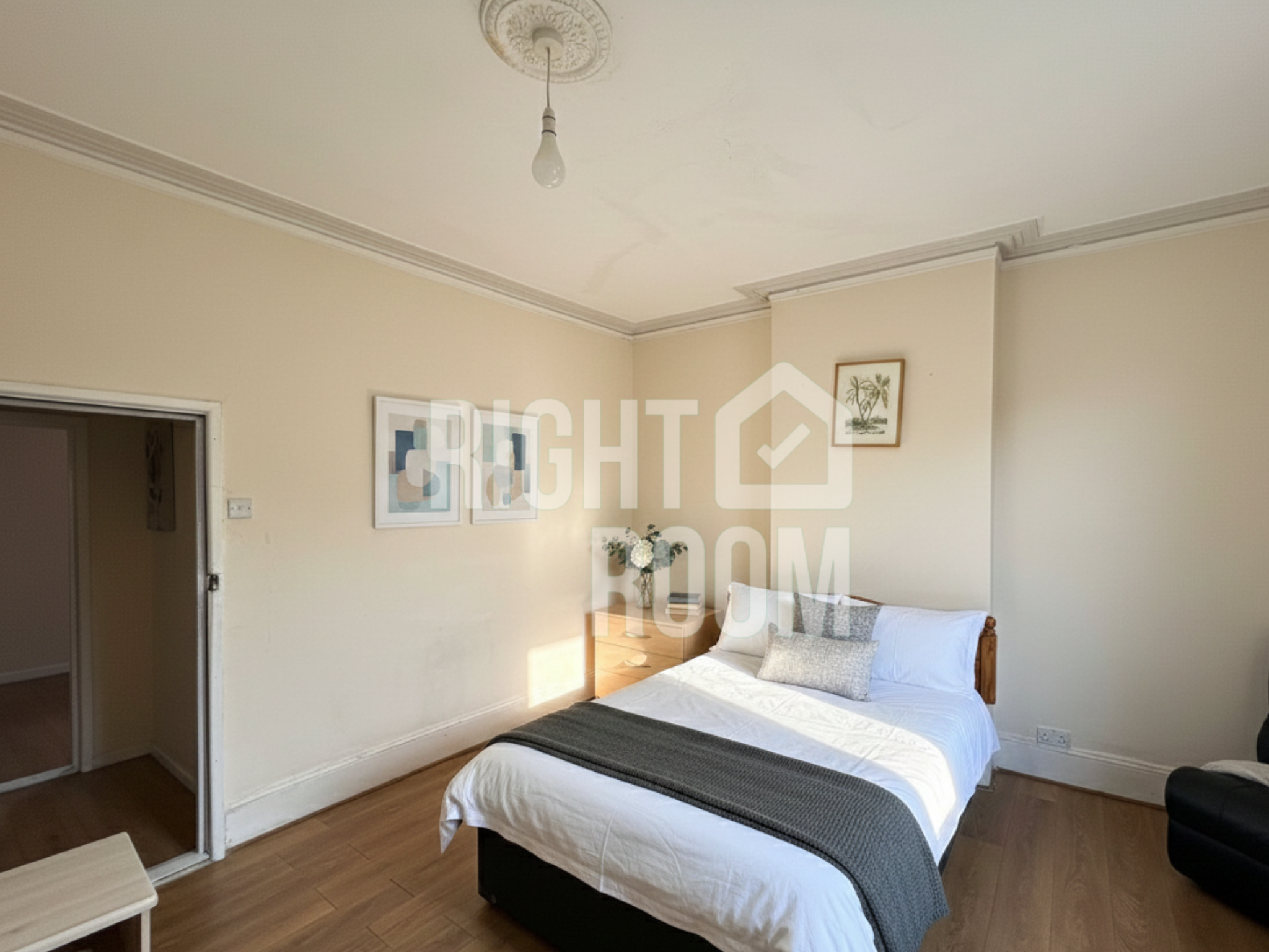 3-bed house on 40 Somers Road, Southsea, £1,750/mo