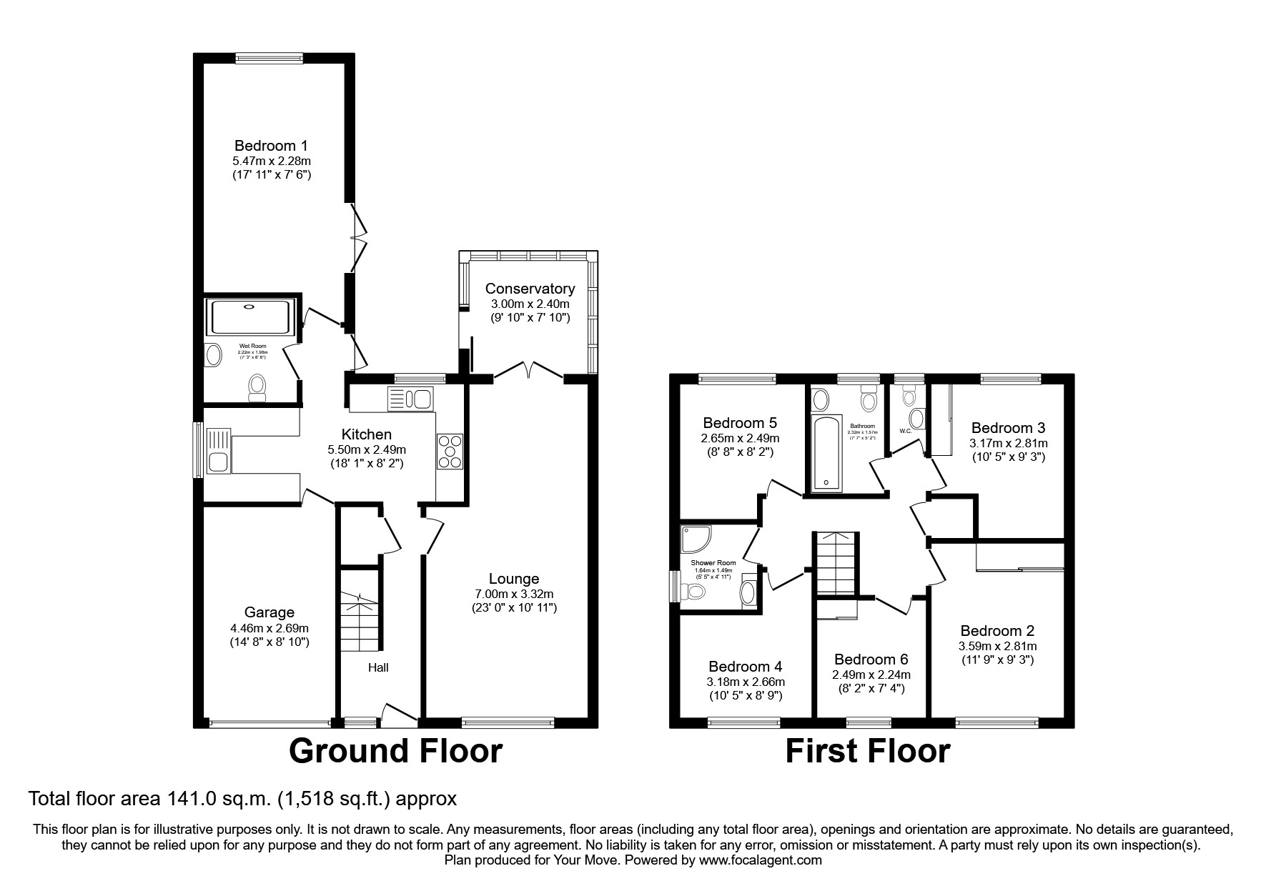 Keyberry Close, Newton Abbot TQ12, 5 bedroom semidetached house for