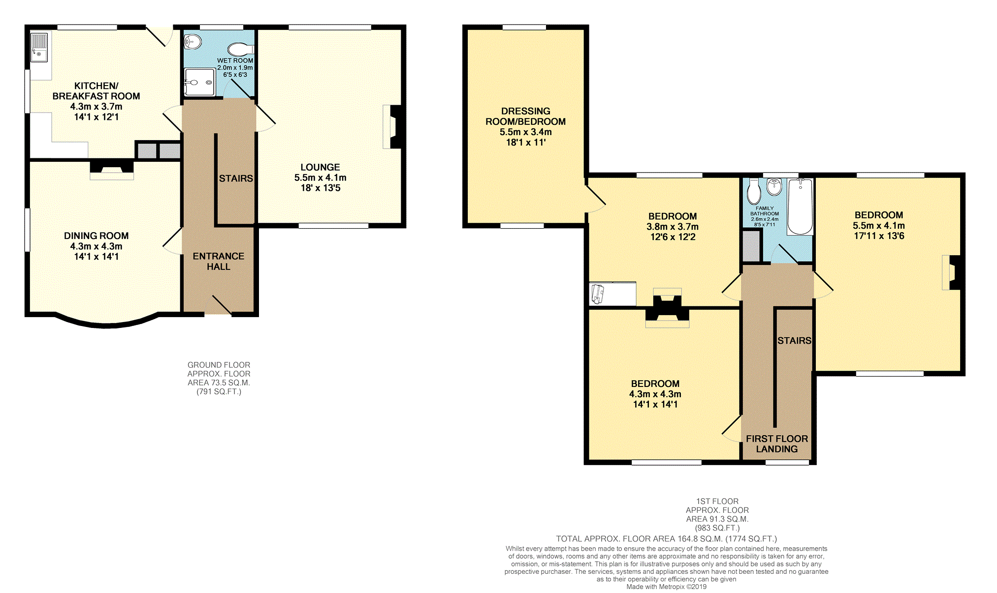 3 Bedrooms Semi-detached house for sale in Hanging Green Lane, Lancaster LA2