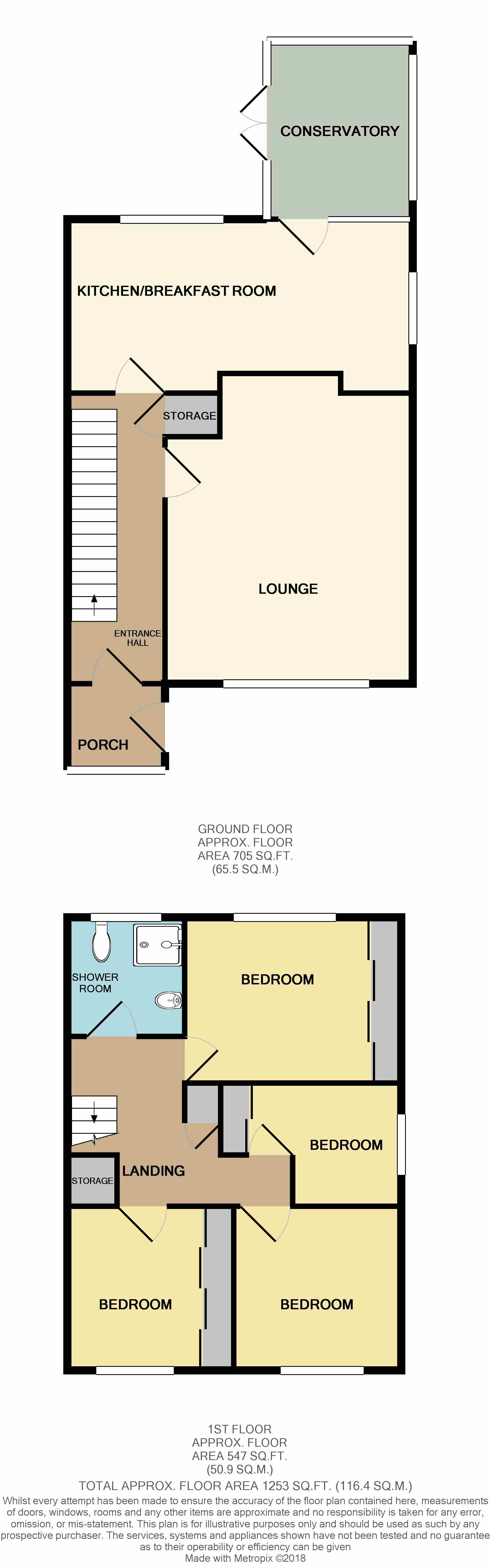 4 Bedrooms Semi-detached house for sale in Woodside Chase, Hockley SS5