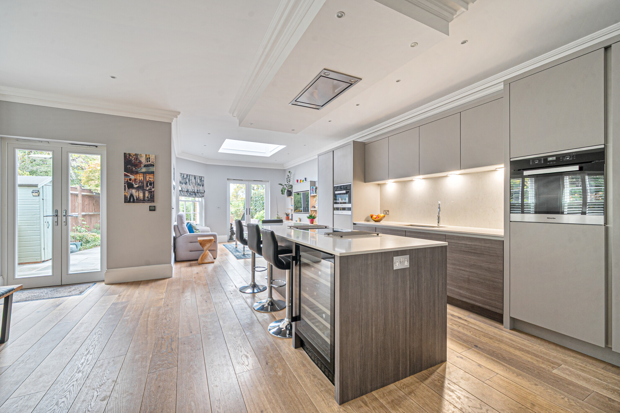 4 bedroom mews house for sale 0