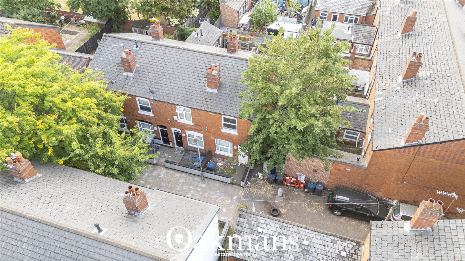 1, Myrtle Avenue, Birmingham photo 5