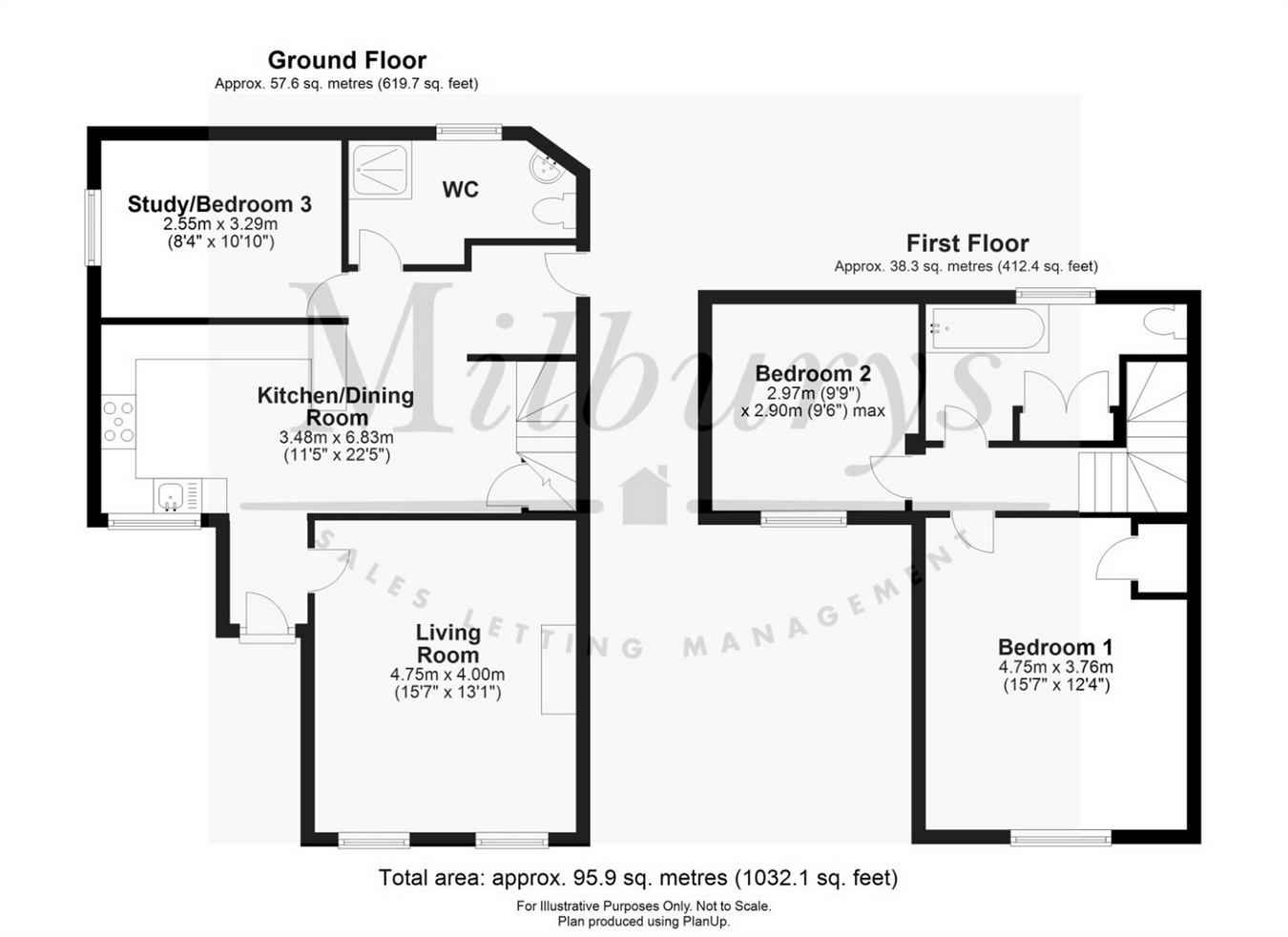 Elberton Road, Olveston, Bristol BS35, 3 bedroom cottage for sale