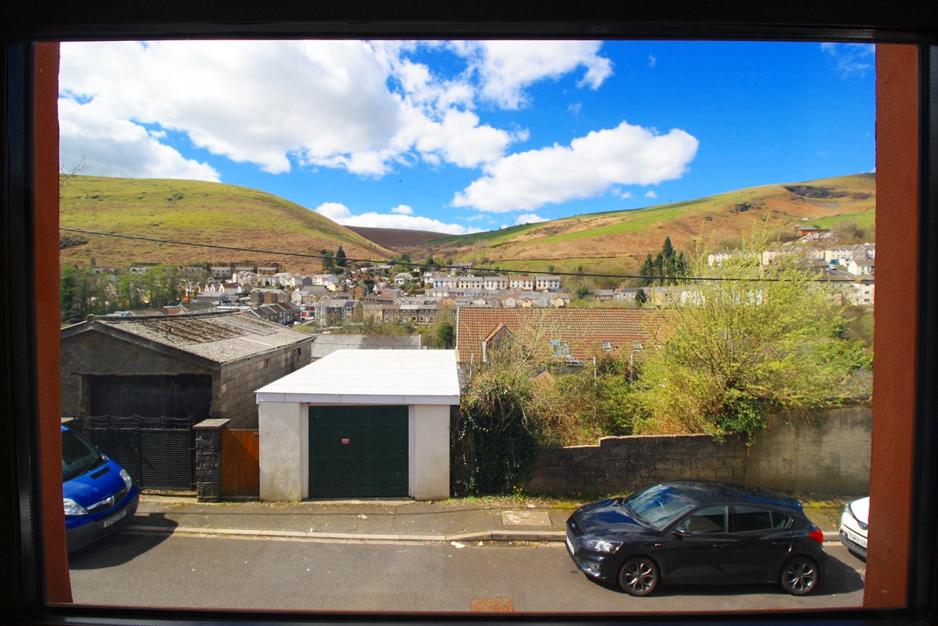 Photos of Glyn Street, Ogmore Vale, Ogmore Vale CF32 64569980