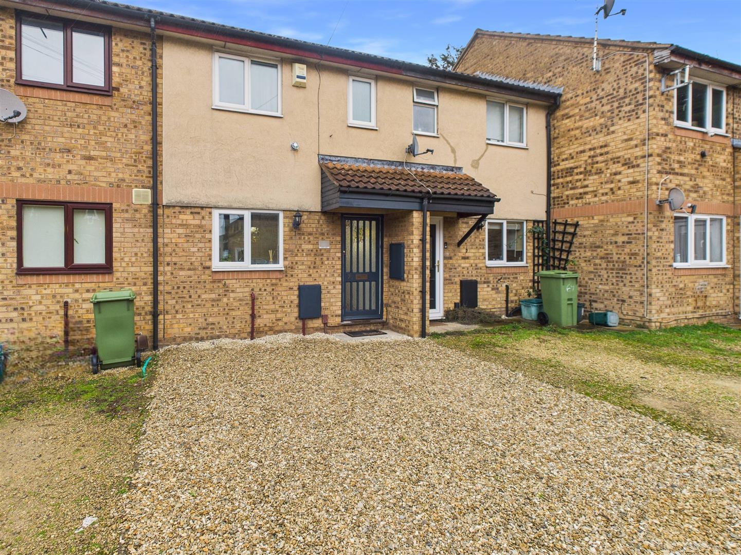 2-bed house on 70, River Leys, Cheltenham, £210,000