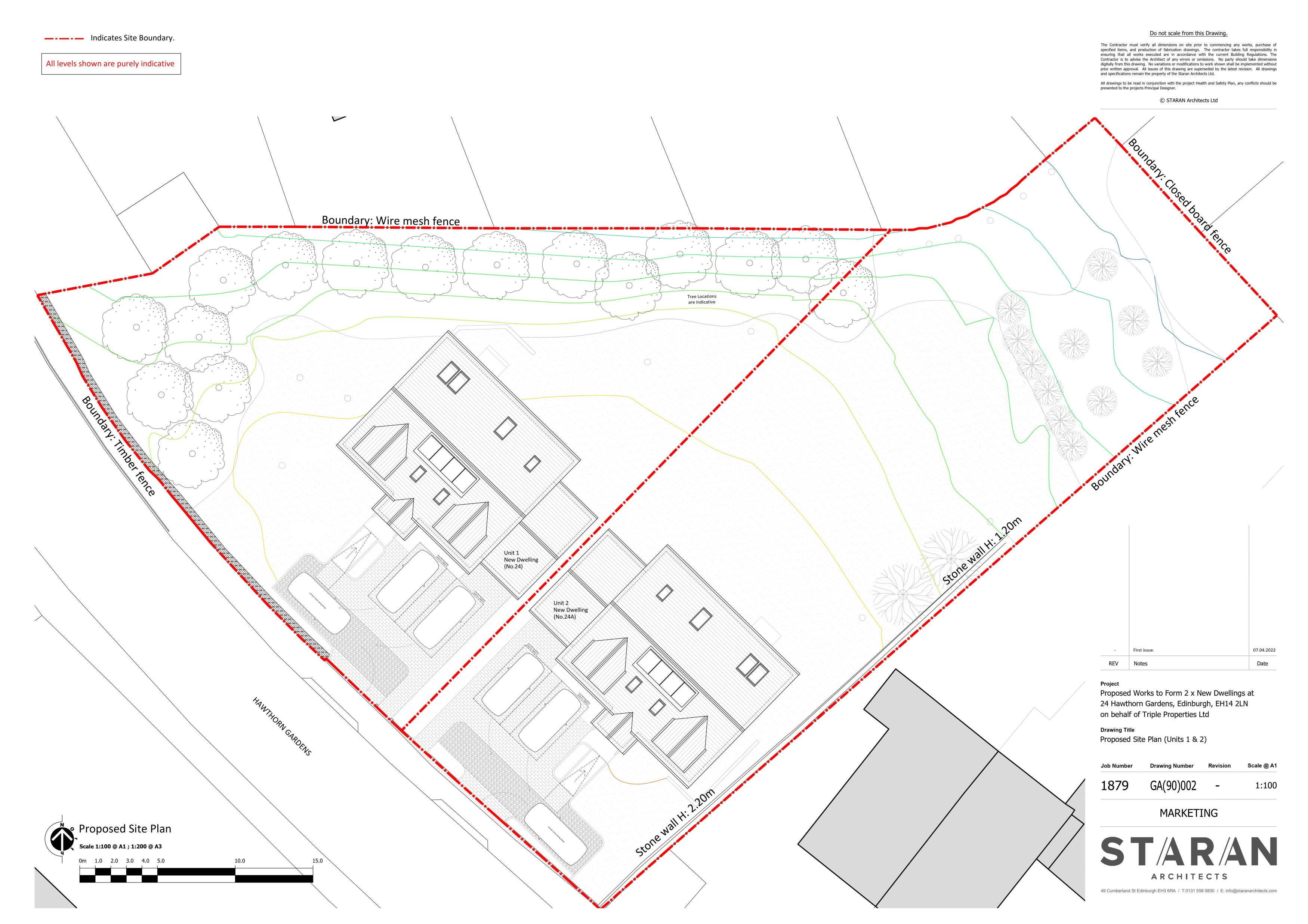 Photos of 24 & 26, Hawthorn Gardens, Loanhead EH20 61619282