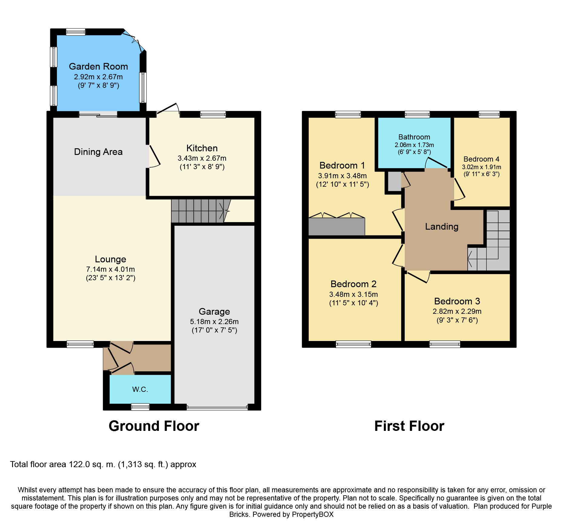 4 Bedrooms Semi-detached house for sale in Seaview Drive, Southend-On-Sea SS3