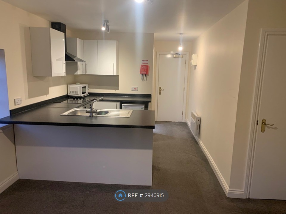 Flat, The Uxbridge Arms Church Street Chasetown, Chasetown, Burntwood photo 5