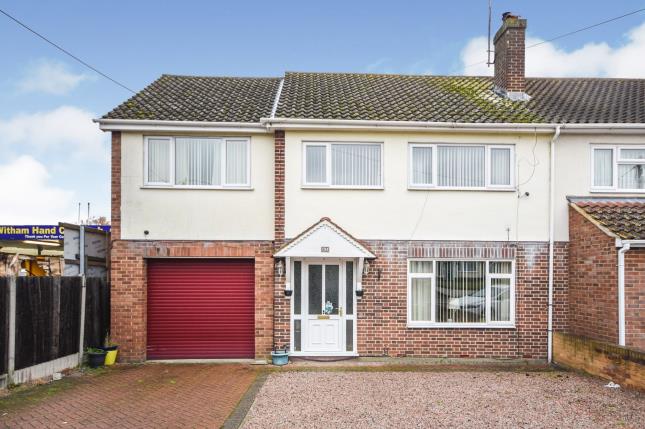 Free property report 85 Maldon Road, Witham, CM8 1HP - Chimnie