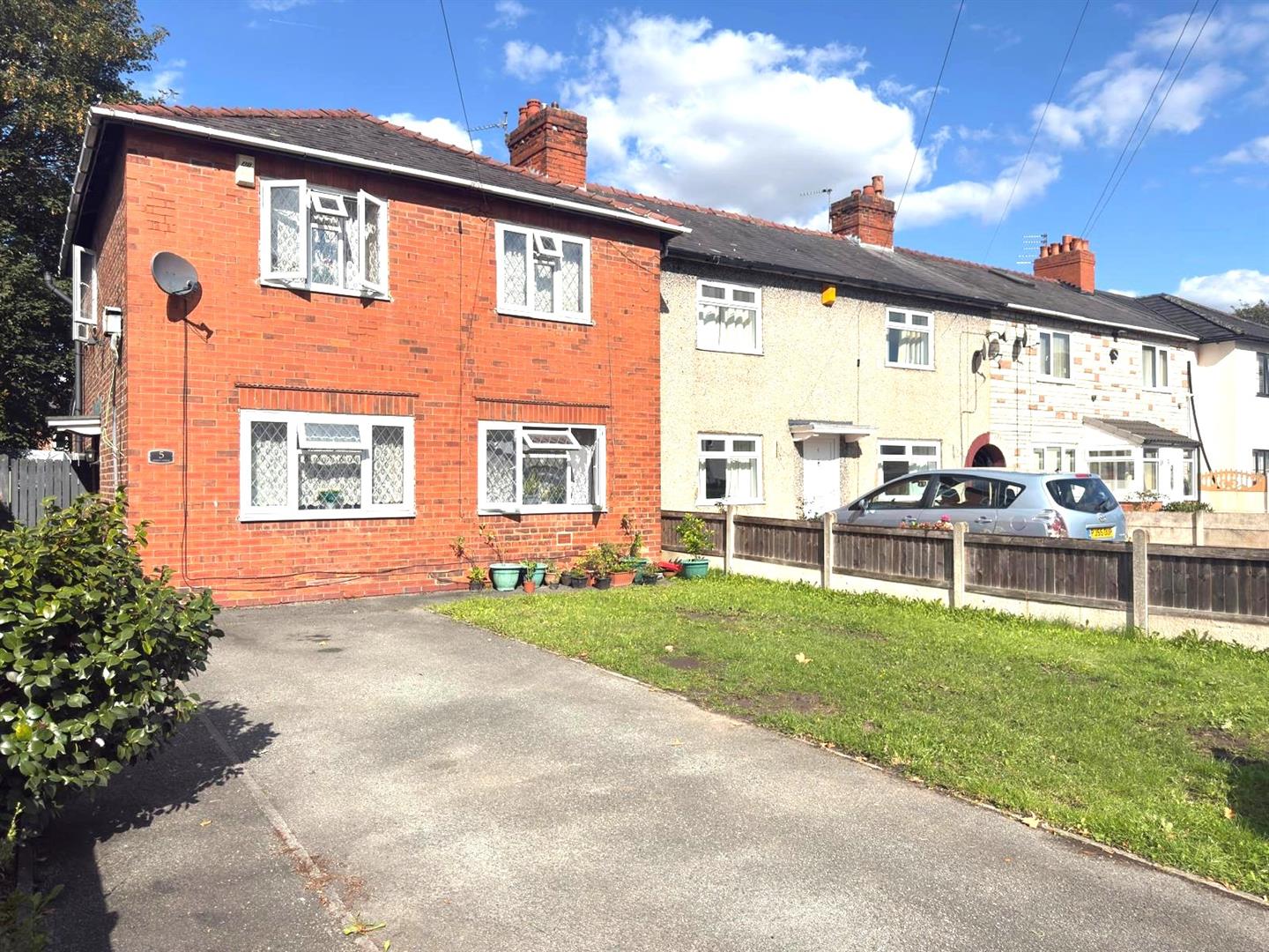 5, Morley Avenue, Manchester photo 4