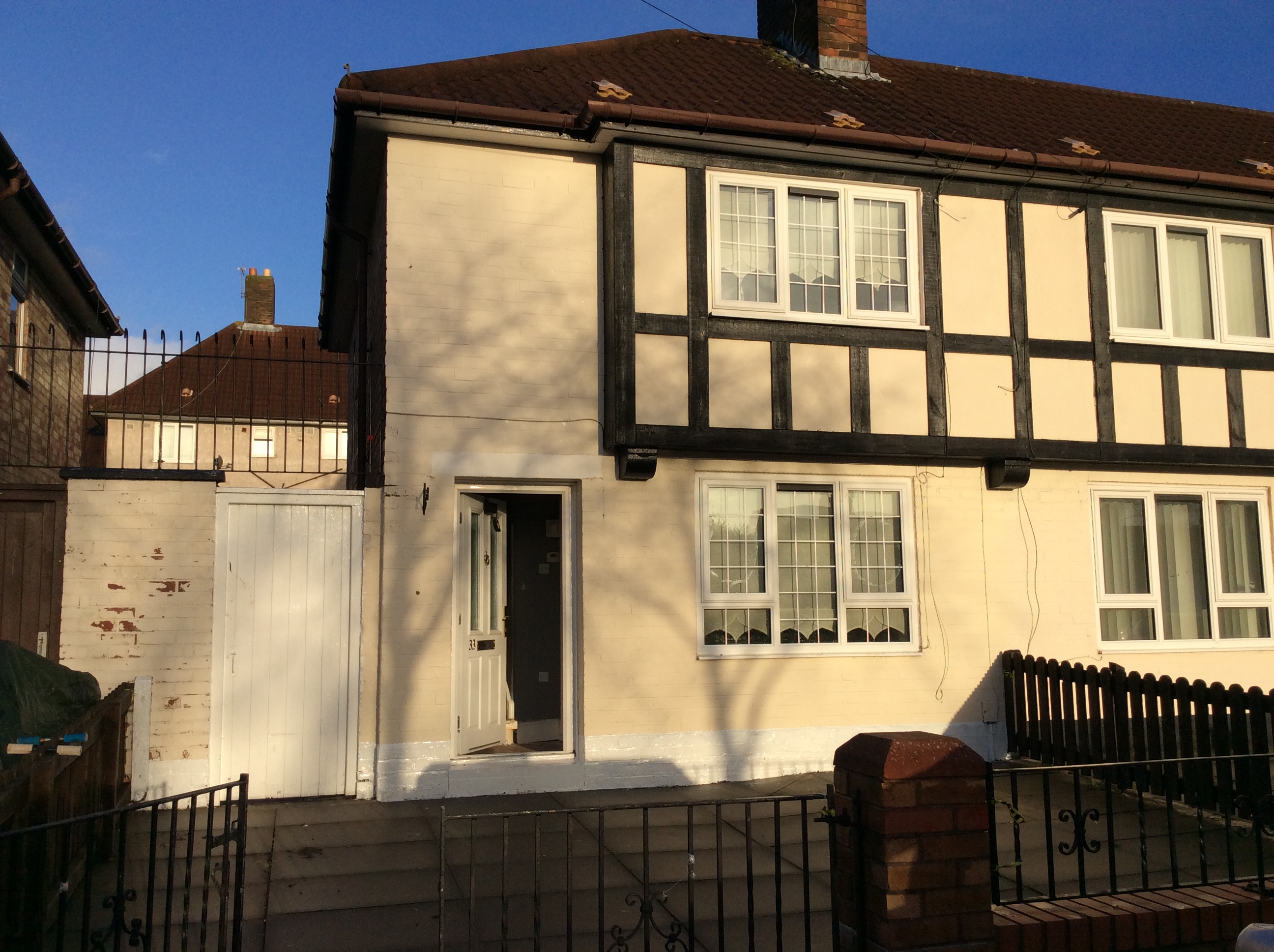 Free property report 33 Fincham Square, Huyton, L14 9NZ Chimnie