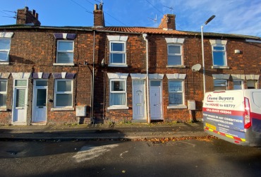 Waterside Road, Barton upon Humber photo 3