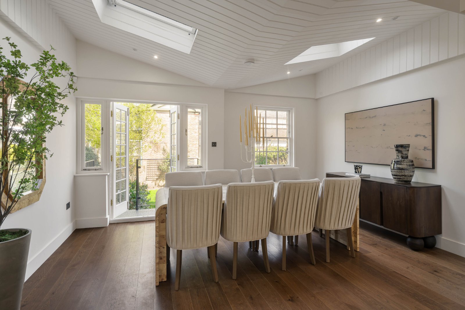 5 bedroom terraced house for sale 0