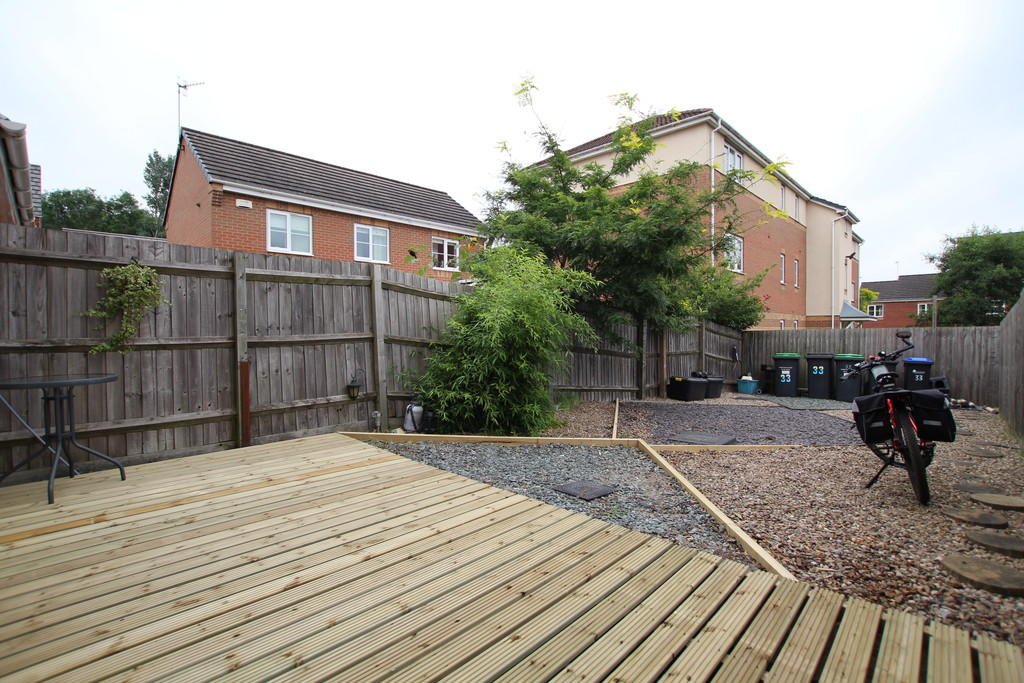 33, Pagett Close, Nottingham photo 4