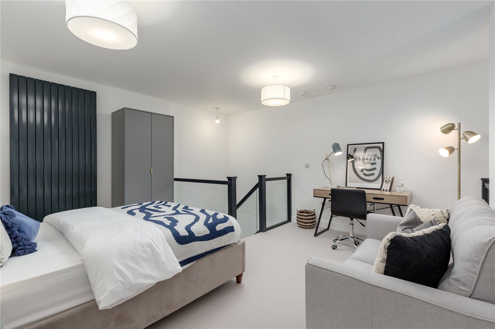 Photos of Plot 44 Waverley Square, New Waverley, New Street, Edinburgh EH8 63330981