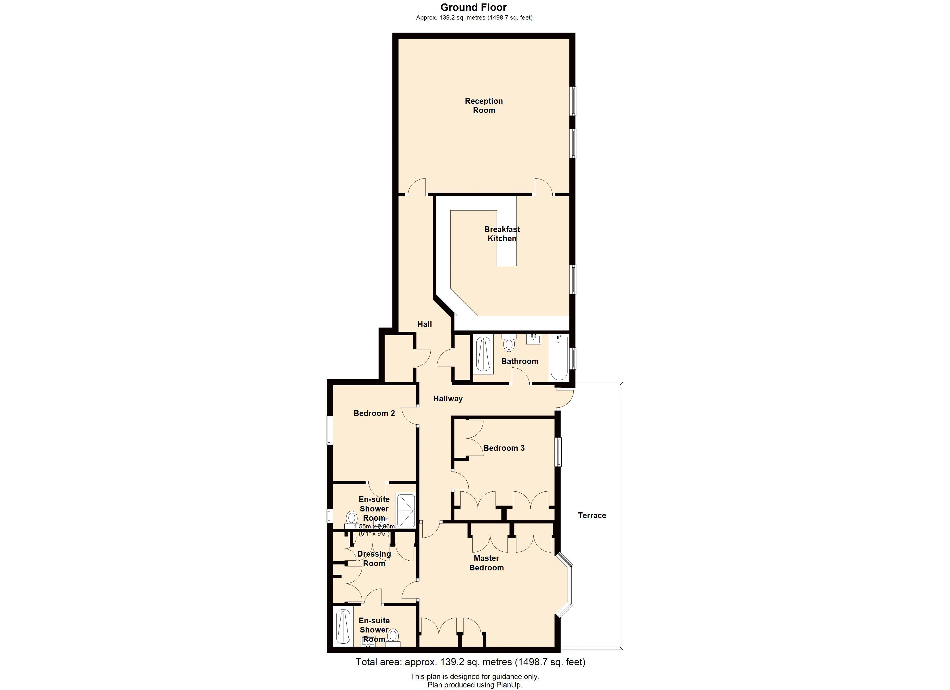 3 Bedrooms Flat for sale in Atkinson Way, Beverley HU17